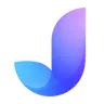 Just: AI Assistant logo